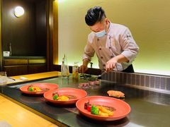 -香樟花园法式铁板烧(恒隆广场店)