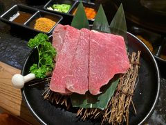 -九田家黑牛烤肉料理(石路天虹店)