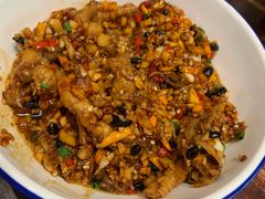 -衡厨·衡阳土菜(中南店)