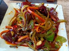 -土桥手掌鸡·26年灌县老味道(都江堰店)