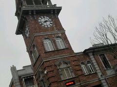 -城市便捷酒店(武汉万象城北湖正街店)