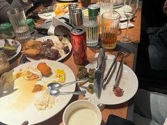 -拉蒂娜·巴西牛排馆 Latina·Brazilian Steakhouse(王府井喜悦店)