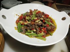 -佬麻雀·剁椒鱼头(京基KK One店)