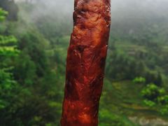 -武隆天坑寨子景区