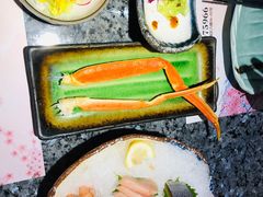 -大渔铁板烧(中山路八佰伴店)