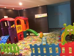 -苏州独墅湖书香世家酒店