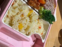 -耶里夏丽·新疆菜·家庭聚场(百联中环购物广场店)