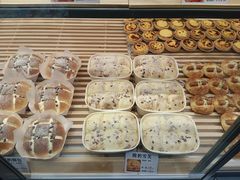 -恩朵烘焙坊(金街总店)