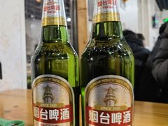 -二马路野馄饨烧烤(二马路店)