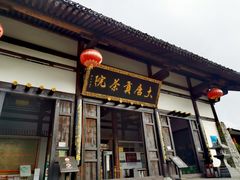 -大唐贡茶院