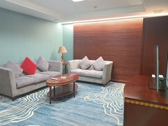 -顺德君豪酒店(佛山容桂渔人码头店)