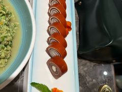 -前海沿·海鲜水饺青岛菜(乐客城店)