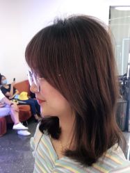 -Mix Boom Hair salon