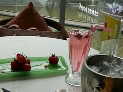 -蔓兰家的四季S0餐厅·融合菜(当代MOMA店)