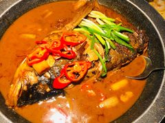 家烧鱼头-青年公社烤鸭(滨湖银泰店)