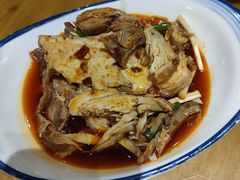-易老妈蹄花.特色川菜(人民公园总店)