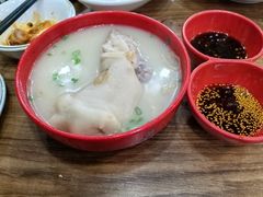 -王婆婆老妈蹄花川菜馆·非物质文化遗产(太古里一店)