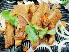 -鹏馨羊羔肉·非遗(新建街店)