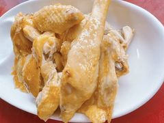 -长廊好灶头 本地人农家菜(枫泾古镇店)