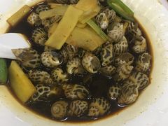 -广胜通达海鲜食府(黄沙店)