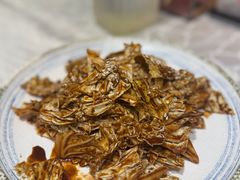 黄金白菜-福来居烤鸭店(天坛二店)