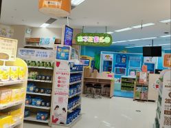 -孩子王童乐园(衡阳万达店)