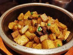 -丝路金桃·新疆菜(徐汇店)