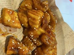 -饶福记·南昌烧烤大排档(九龙湖土著店)