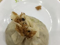 松子燒賣-大明寺素食坊(扬子江中路店)