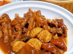 -潮州府·潮菜·砂锅粥(徐家汇店)