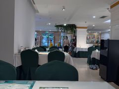 -新疆兵团食府清真(马连道店)