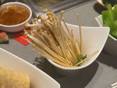 -海底捞火锅(河东万达广场店)