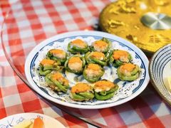 -龙桥私厨·姜花菊花过桥鱼·顺德菜(容桂店)