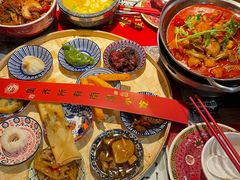 -味福记·本地特色菜(八一万达广场店)
