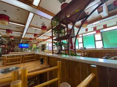 -袁记串串香(泉水轻轨站店)
