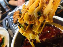 -郑喜旺烧烤(郑州总店)
