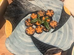 -Minase水濑·日料放题(外滩店)