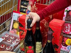 -山姆会员商店(亦庄创意生活广场店)