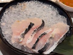 -千牛将·鲜牛肉火锅(开元路店)