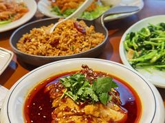-三凤酒家·百年无锡菜(清扬茂业店)