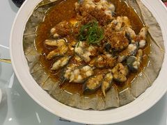 -3号仓库·创意中国菜(新世界城店)