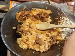 -吉野家(回龙观同成街店)