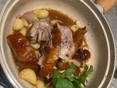-留半山·香港食堂(啦啦宝都店)