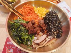 -朴大叔拌饭(广州越秀未来城店)