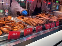 -陈鹏鹏潮汕菜(宝安机场T3航站楼店)