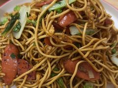 -郑记•不夜城烧烤•龙虾•虾蟹(黄鹤楼店)