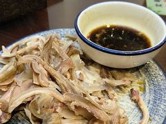 -李记白水羊头·清真老味家常菜(石景山店)