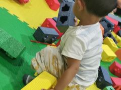 -嘉文梦想世界(SM天津滨海城市广场店)