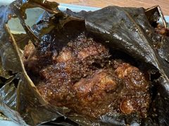 -得意楼蒸菜馆