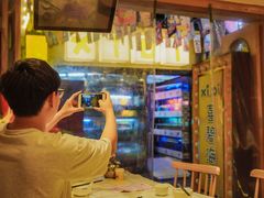 -桥东喜碧海鲜街(水东街店)